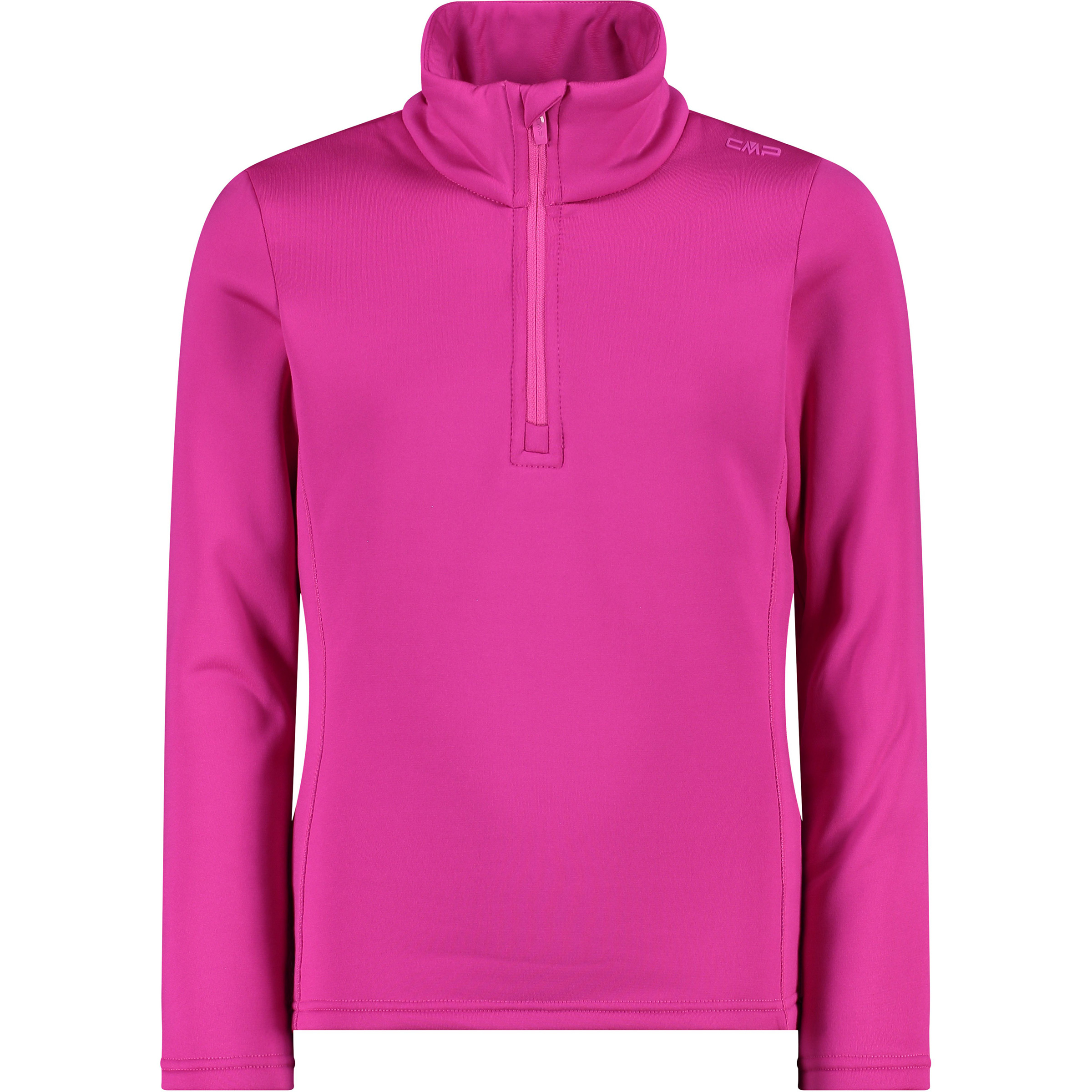 CMP Performance Kinder Longsleeves pink Größe 176 Trekking Atmungsaktiv