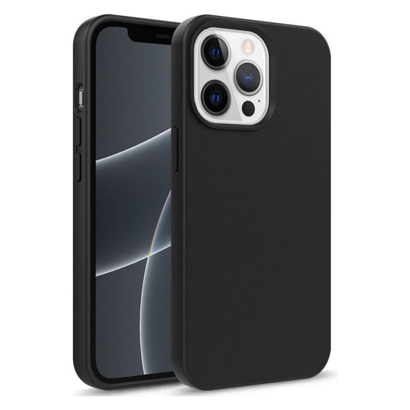 iLike iPhone 14 Pro Max MATT Back Case (Apple iPhone 14 Pro Max) (23098835)