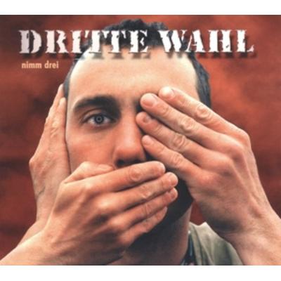 Nimm drei (2x10) - Dritte Wahl