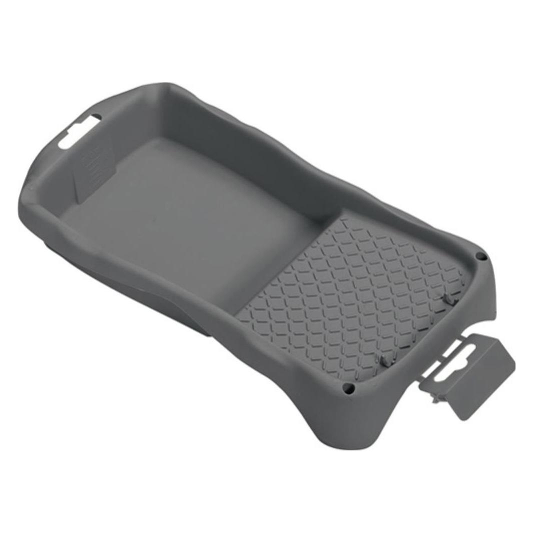 HP Autozubehör Lackwanne ERGOLINE L310xB160xH40mm grau Polypropylen (704775)