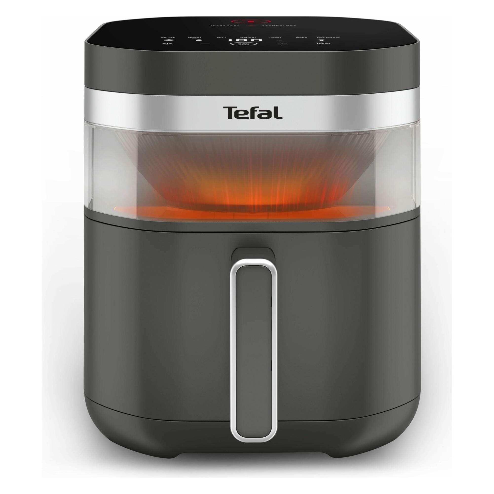 Tefal Easy Fry Infrared EY832H (7 l) (EY832HE0)