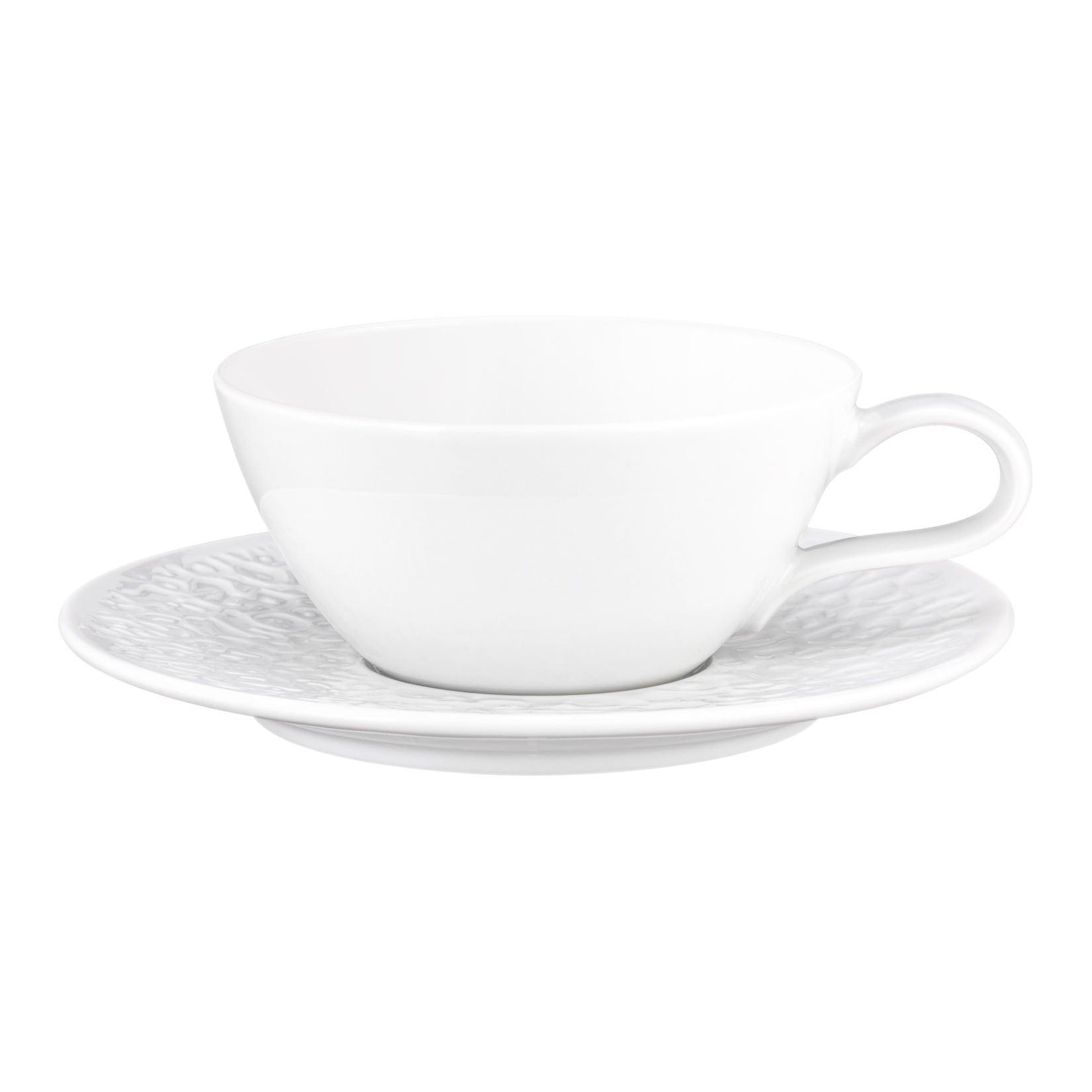 Seltmann Weiden Teetasse mit Untertasse Nori Home 280 ml