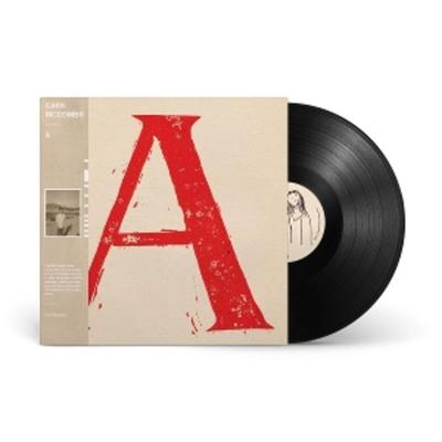 A (Reissue) - Cass McCombs, Vinyl
