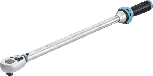 Hazet 5123-3CT Drehmomentschlüssel 1/2 (12.5 mm) 60 - 320 Nm