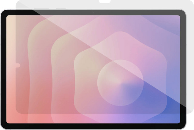 BlueBuilt Samsung Galaxy Tab S11 Screenprotector Glas