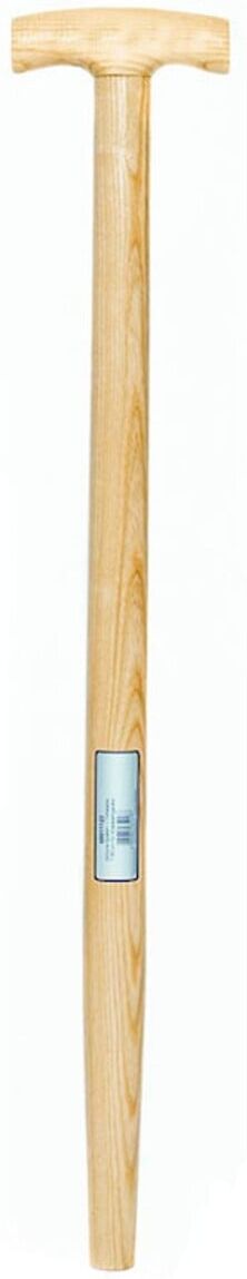 Ideal Spatenstiel Esche T-St 85cm dopp geb (65011121)