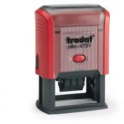 Trodat Printy 4729 Datumstempel + Text