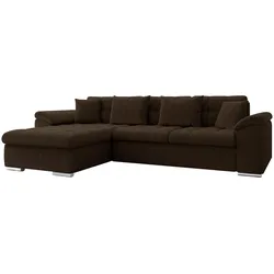 ECKSOFA Diana Cord, Seite: Links