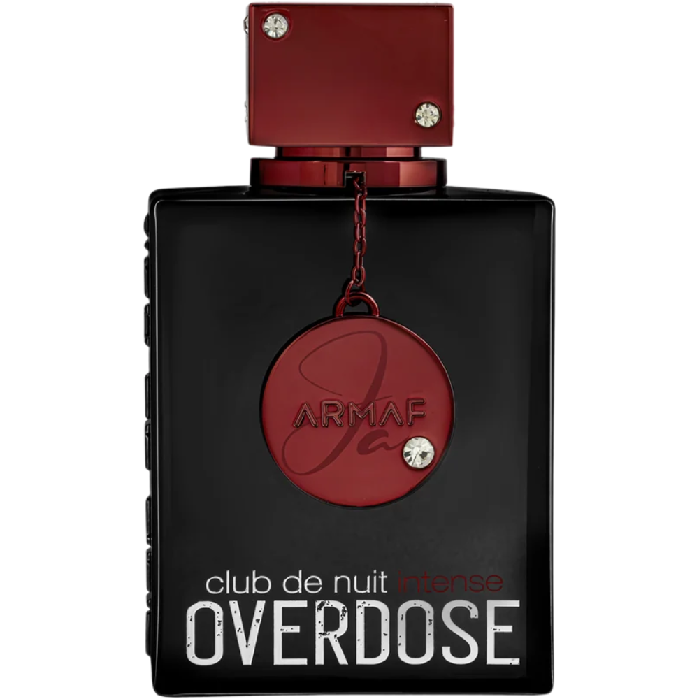 Armaf Club de Nuit Intense Overdose Extrait de Parfum 105mL