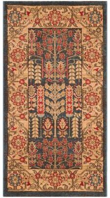 SAFAVIEH Mahal Caridad Traditional Oriental Rug