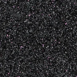 Terralith Kompaktboden mix nero / 108 für 2 qm