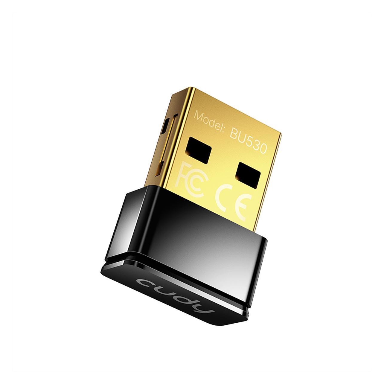 Cudy NET Z Bluetooth 5.3 Nano USB Adapter (BU530)