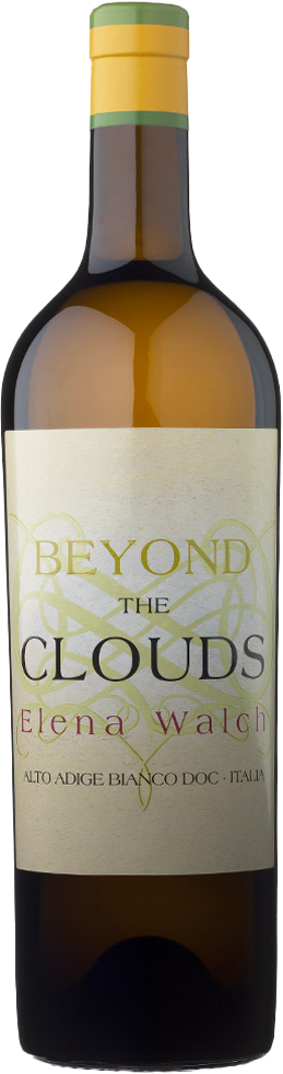 Walch Elena Beyond The Clouds Elena Walch 2023