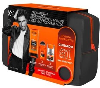 L'Oréal Men Expert Hydra Energetic Pack 1 un
