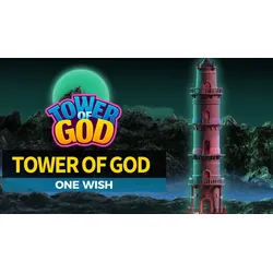 Tower Of God: One Wish