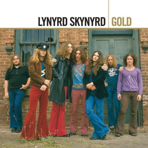 Lynyrd Skynyrd - Gold - Preis vom 14.10.2026 23:07:16 h