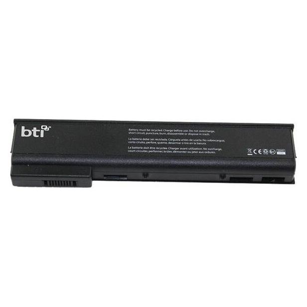 Battery Tech BTI Battery HP PROBOOK 640/650 G1 (6 Zellen, 5200 mAh) (HP-PB650X6)