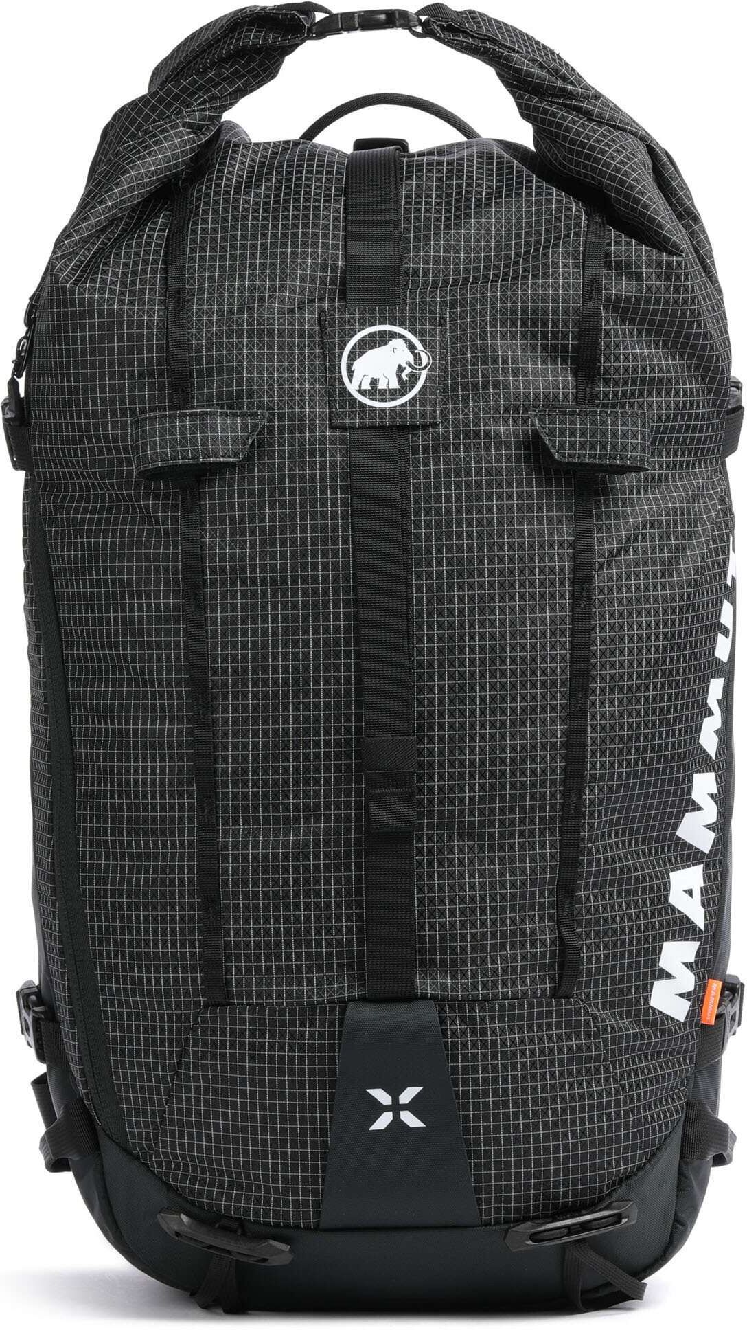 Mammut Trion 28 Wanderrucksack, schwarz