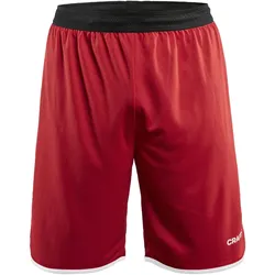 CRAFT Progress Basketballshorts Herren 430000 - bright red 4XL