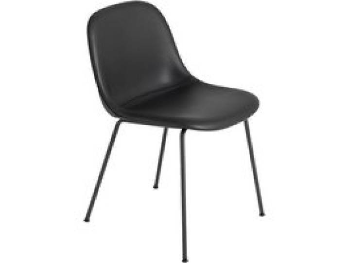 Muuto - Fiber Side Stuhl Rohrgestell