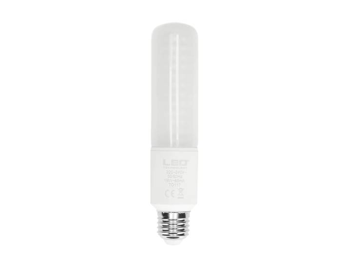 Flos Ampoule LED T38 opale dimmable E27 3000K 2000 lm 18 W