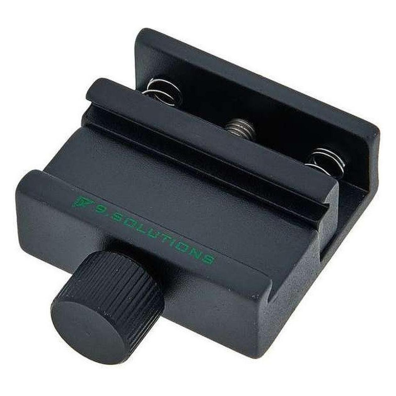 9.Solutions Cold Shoe Klemme (35325589)