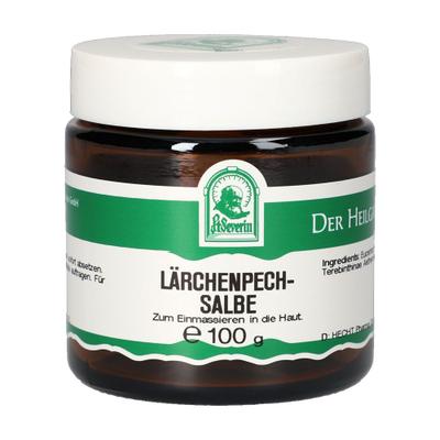 Lärchenpechsalbe 100 g Salbe