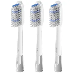 Laifen, Zahnbürstenkopf, Wave MaxS Max Interdental Clean 3-Pack (3x)