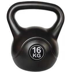 FunFit, Kettlebell, (1 x 16 kg)
