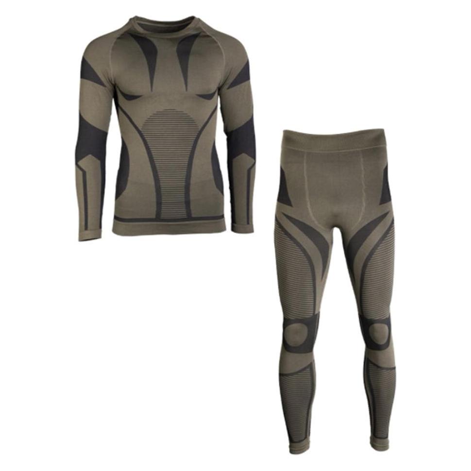 Mil-tec Funktionsunterwäsche 'Performance' (3XL, XXL) (35348-57)