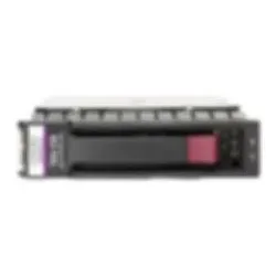 HPE E MSA HDD SAS Enterprise, 10K, SFF, 2.5 inch, M2, 3yr Wty (2.40 TB, 2.5"), Festplatte