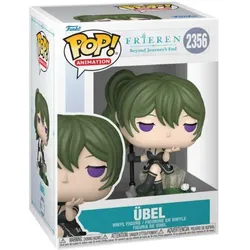 Funko - POP! - Frieren: Beyond Journey’s End – Ubel Vinyl