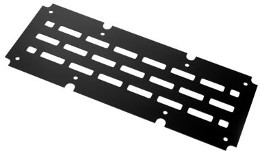 Rockboard Base Plate for TRES 3.2