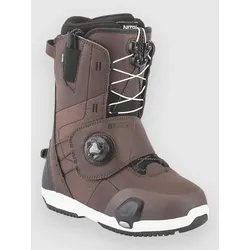 Nitro Monarch TLS 2027 Step On Boots port Gr. 25.0