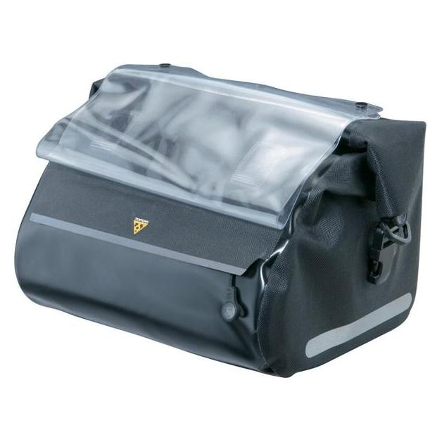 Topeak HandelBar Dry Bag (5.40 l, Lenkertasche) (TO5289)