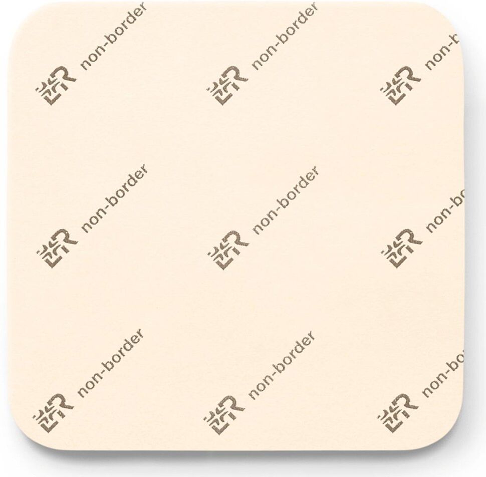 Suprasorb P sensitive Pu-schaumv.non-bor.5x5cm