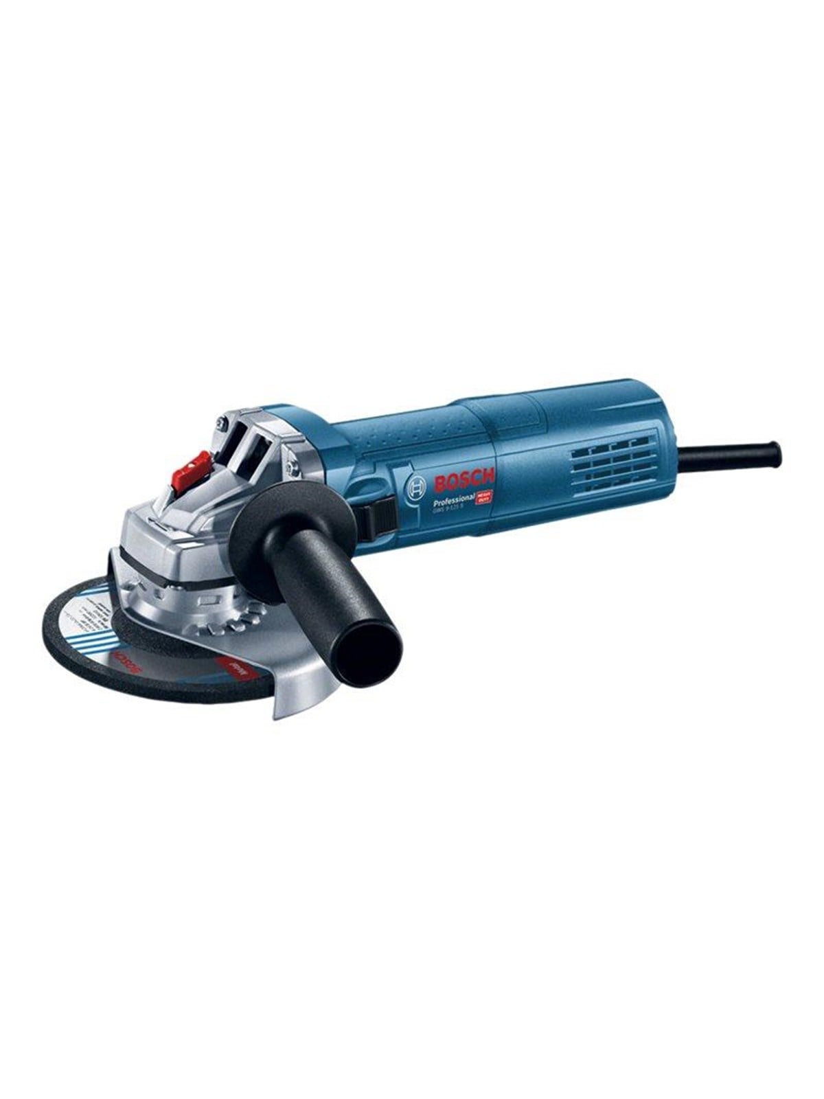 Bosch GWS 9-125 S Professional