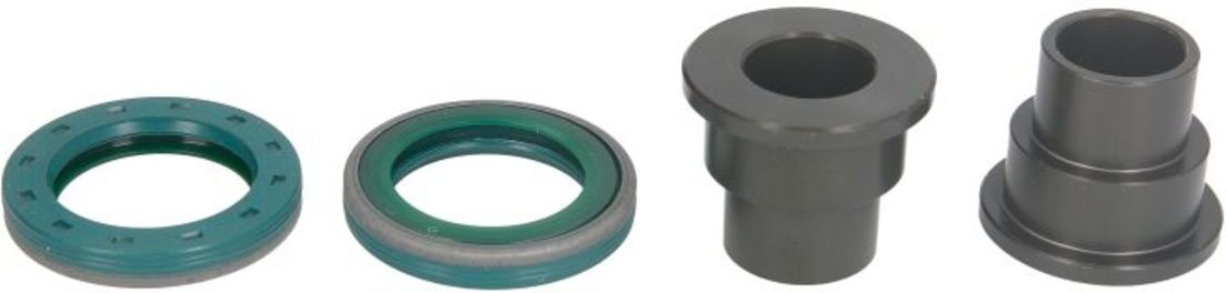 Espaçador de rodas SKF W-KIT-R006-KTM-HUS