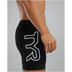 Tyr, Herren, Sporthose, Herrenshorts Grosses Logo (32)