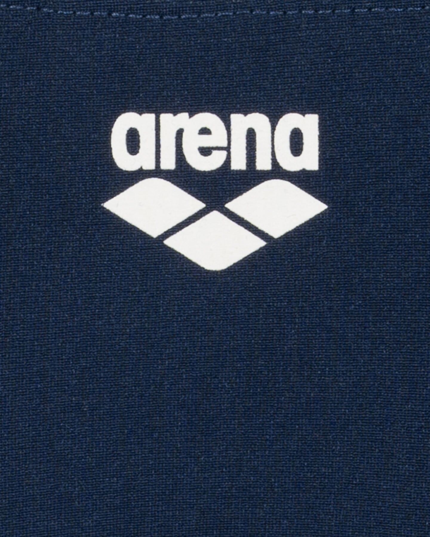 Arena Italia Fin W - Costume Piscina - Donna - Blu 36