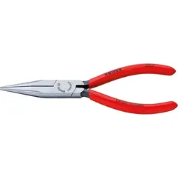 KNIPEX Langbeckzange 140mm schwarz atramentiert 30 21 140