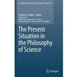 The Present Situation in the Philosophy of Science, Sachbücher