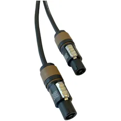 AudioTeknik NL2 speakON Cable 10 m 2,5mm? - Lautsprecherkabel