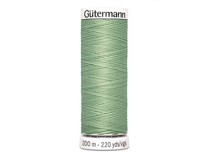 Gütermann Sulky Gütermann Allesnaaier 200m 914, 914