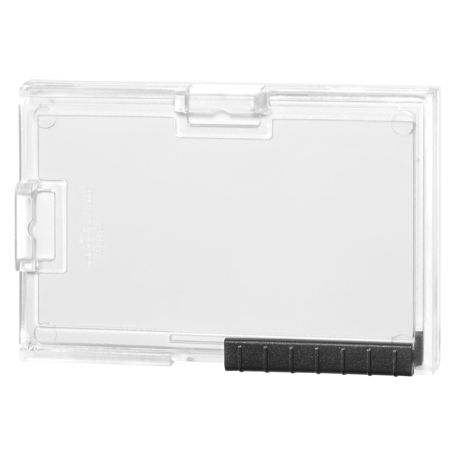 Durable Kartenhalter PUSHBOX MONO (892219)
