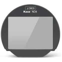 Clip in Filter für Fujifilm X Schutzfilter MCUV UV Filter