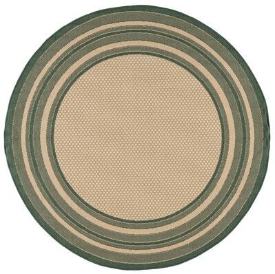 SAFAVIEH Courtyard Vickie Indoor/ Outdoor Waterproof Patio Backyard Rug