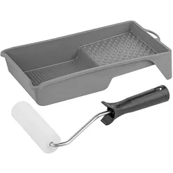 Lackier-Set 3-teilig