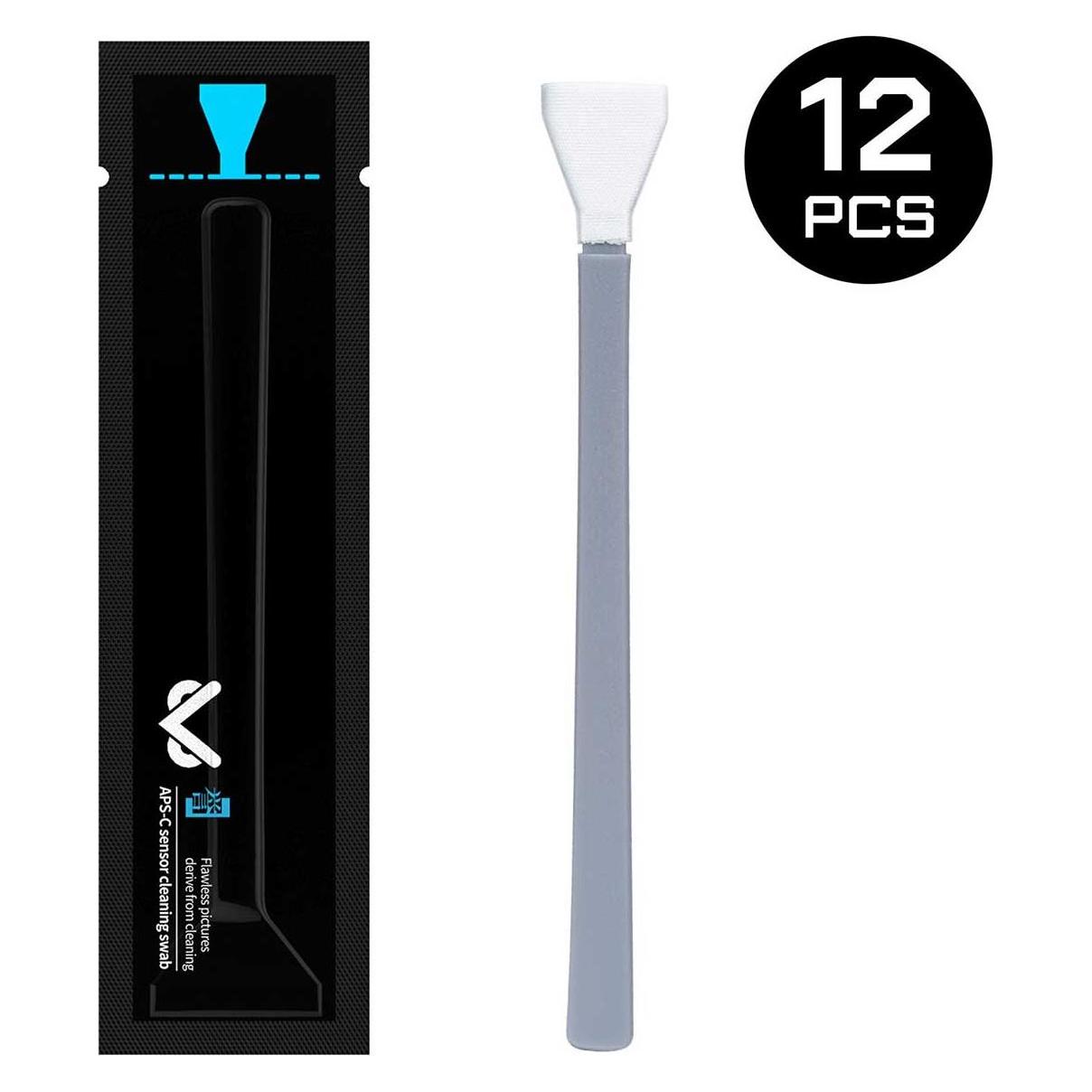 VSGO APS-C Sensor Reinigungs Swabs (V-S02E)