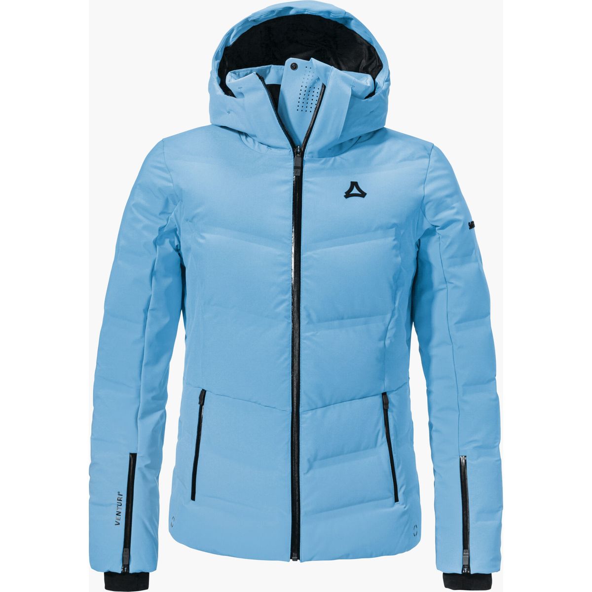 Schöffel Jacket Style Caldirola Women electric sky (8105) 42 13812-24040-8105-42